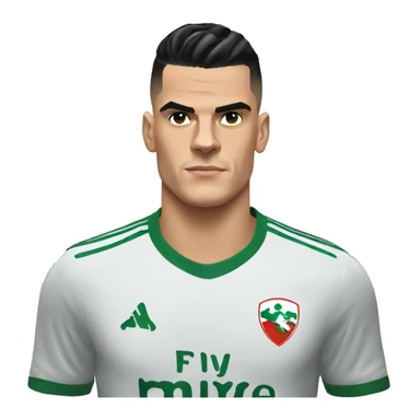 Granit xhaka sticker