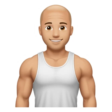 dominic torreto sticker