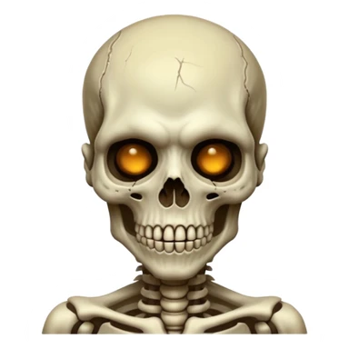 vecna monstr sticker