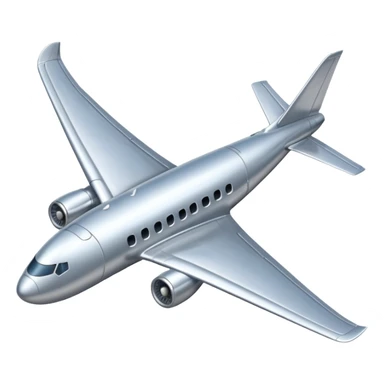 generate ultra realistic airplane wing  without air plane sticker