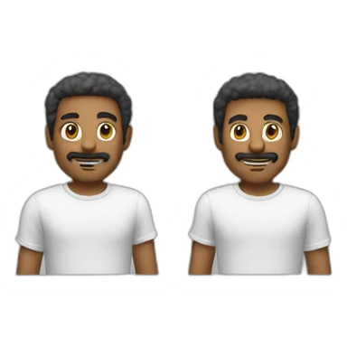 Nintendo dual screen sticker