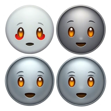 3 rare earth metal placers sticker