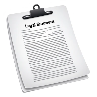 Legal verification sticker