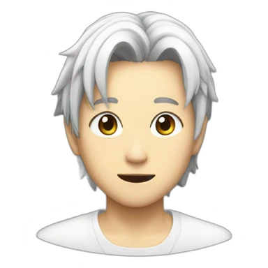 Itashi ushiwa sticker