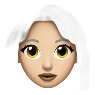 lady gaga artpop sticker