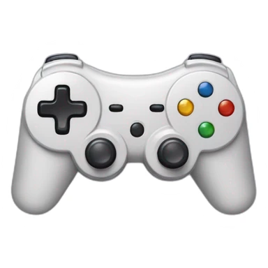 gamepad sticker