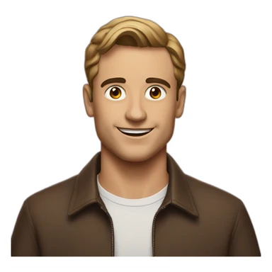 Paul Mescal actor sticker