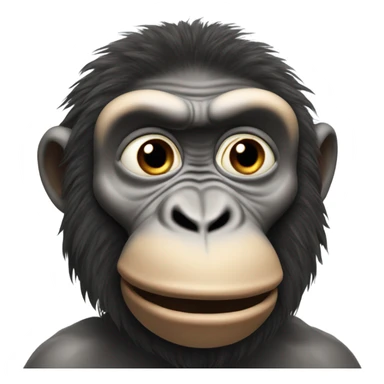 ape sticker