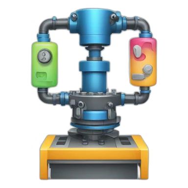 workflow automation sticker