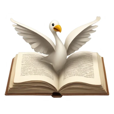 icon for "Fiction" sticker