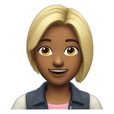Sims 4 sticker