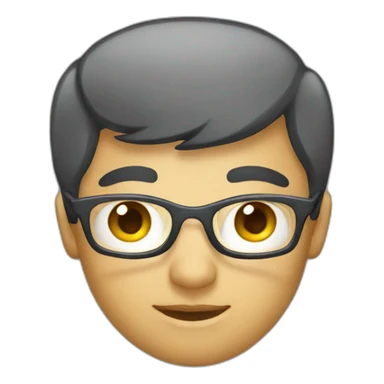 a marketing professional sticker