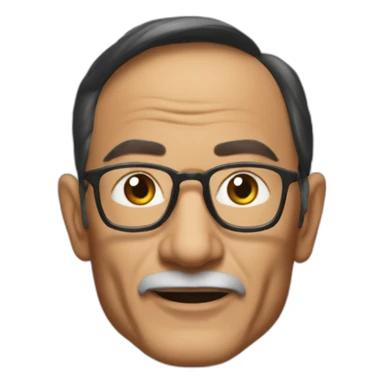 Anwar ibrahim sticker