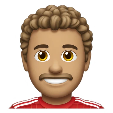 Bayern munich sticker