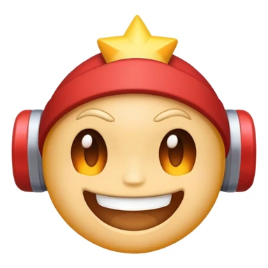 Brawl Star fang sticker