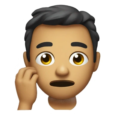 nausea on the plane sticker