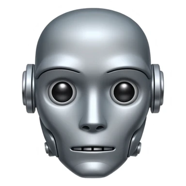 Ai is stupid  sticker