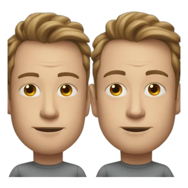 Okay by elon musk sticker