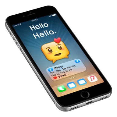 send imessage sticker