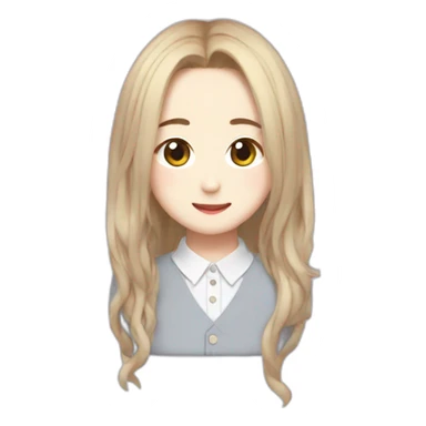 Yoon Jeonghan sticker