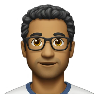 Leo Fernandes sticker