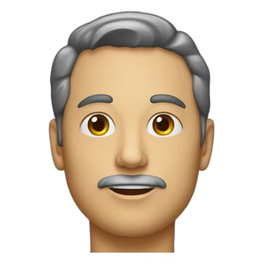 Organ reproducteur d un homme sticker