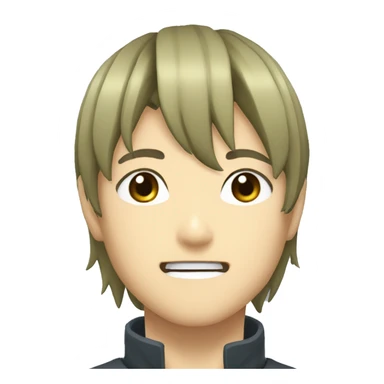 ryoiki tenkai sticker