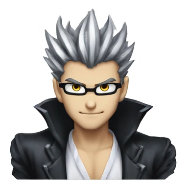 Dark Ignis (Ai) for Yugioh  sticker