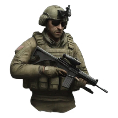 Tarkov Scav sticker