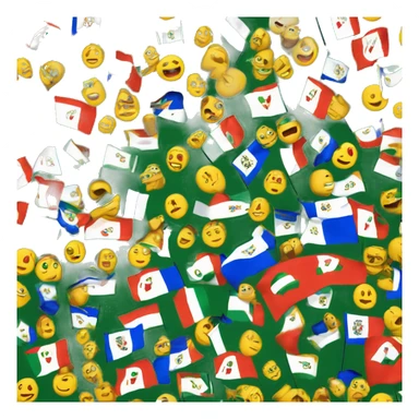 Bandeira do estado de sergipe sticker