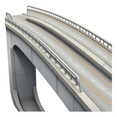 overpass sticker