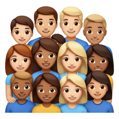 I want KATSEYE photos ( tHE global Pop Group sticker