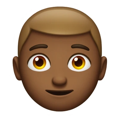 Guy not sleeping with red eyes  sticker