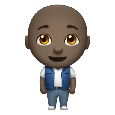 Синабоны sticker