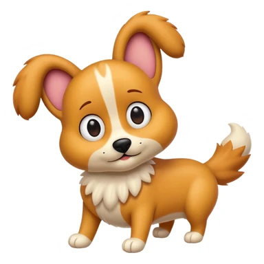 catdog sticker