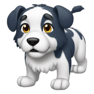 kobb tech are losers sticker