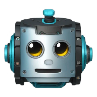 arduino robot sticker