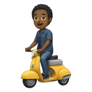 Travis scoot sticker
