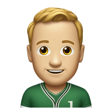 billy casper kes sticker