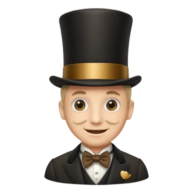 Dandys world  sticker