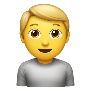 Cœur avec écris à l'intérieur ( Guy et Ami ) sticker