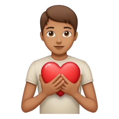 Love literally  sticker