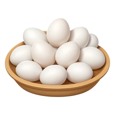 eggs sticker