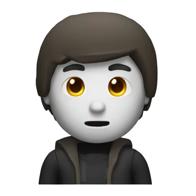 Deleted roblox account  sticker