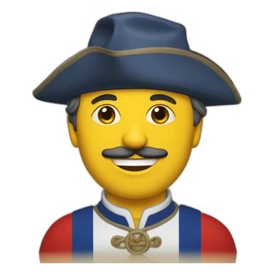 french occitania sticker