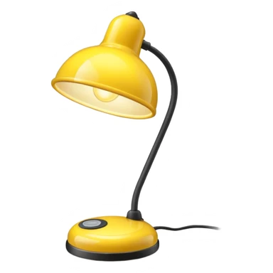 pixar lamp sticker