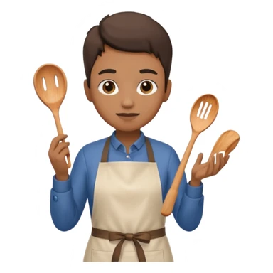 cook sticker