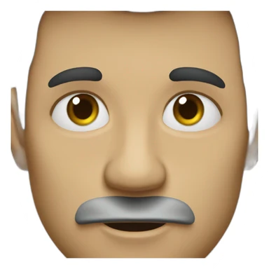 Fray leopoldo sticker