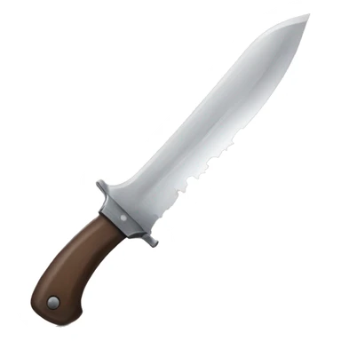 Luis vuttion kniffe sticker