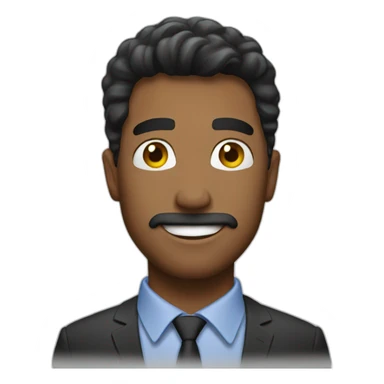 broadcast icon sticker